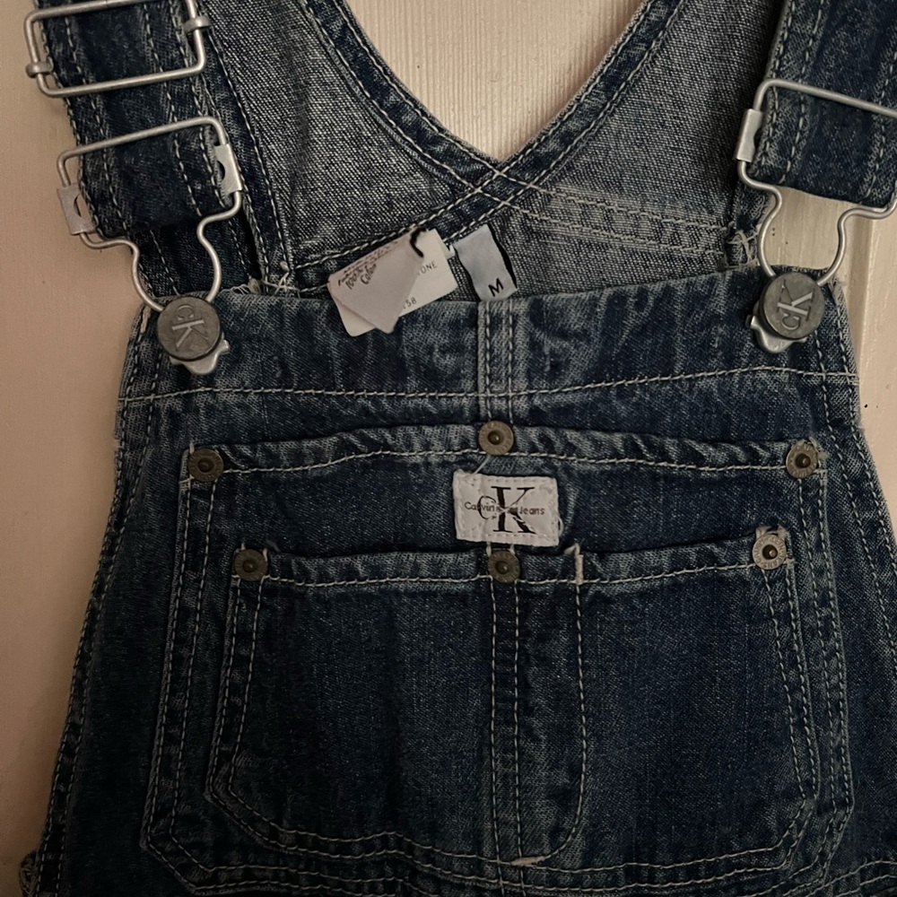 CALVIN KLEIN - Picture 5 of 10